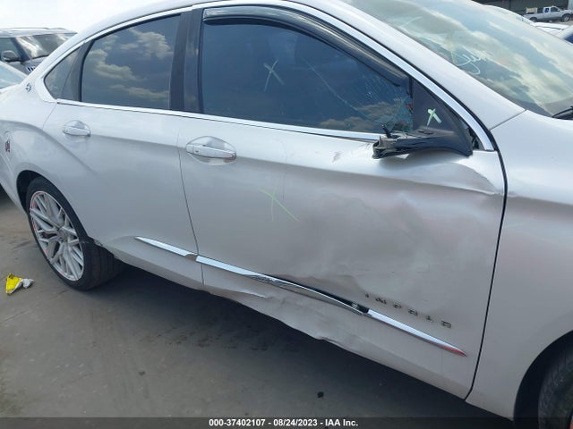 Chevrolet IMPALA LTZ 2015 1G1165S39FU127430 Image 13