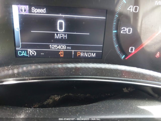 Chevrolet IMPALA LTZ 2015 1G1165S39FU127430 Image 15