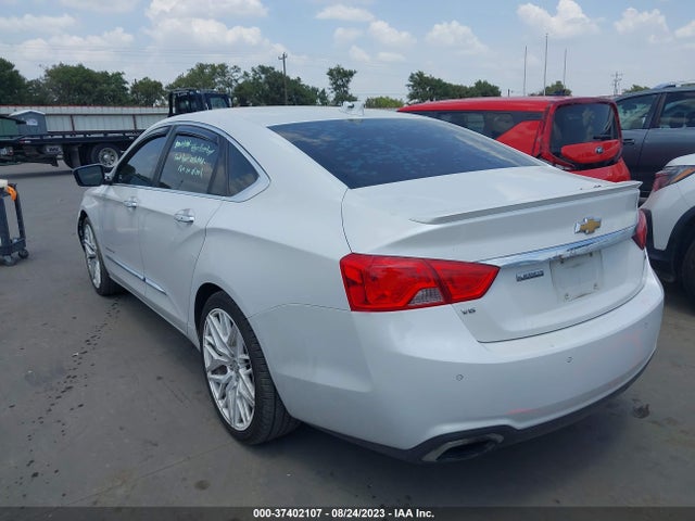 Chevrolet IMPALA LTZ 2015 1G1165S39FU127430 Image 3