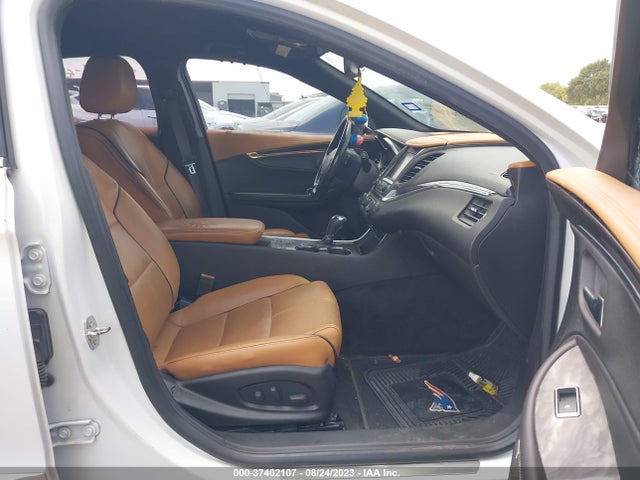 Chevrolet IMPALA LTZ 2015 1G1165S39FU127430 Image 5