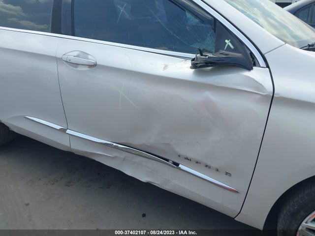 Chevrolet IMPALA LTZ 2015 1G1165S39FU127430 Image 6