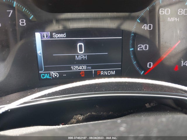 Chevrolet IMPALA LTZ 2015 1G1165S39FU127430 Image 7