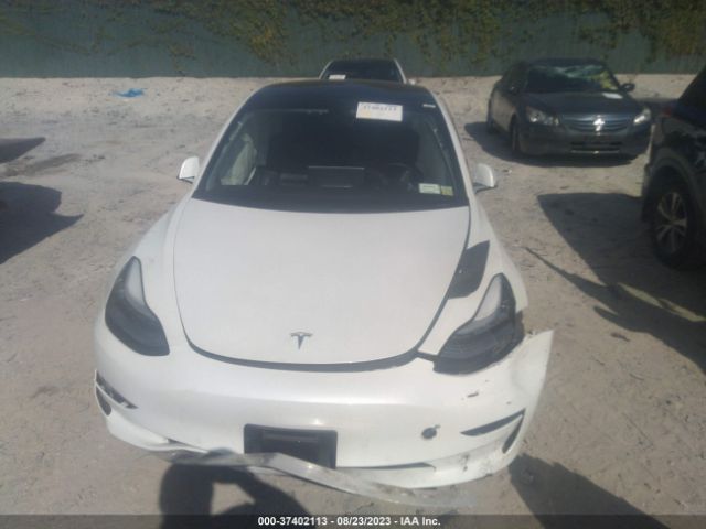 5YJ3E1EA3LF785089 Tesla Model 3 Standard Range