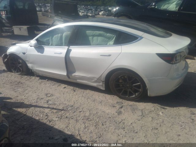 5YJ3E1EA3LF785089 Tesla Model 3 Standard Range