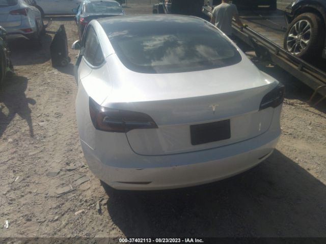 5YJ3E1EA3LF785089 Tesla Model 3 Standard Range