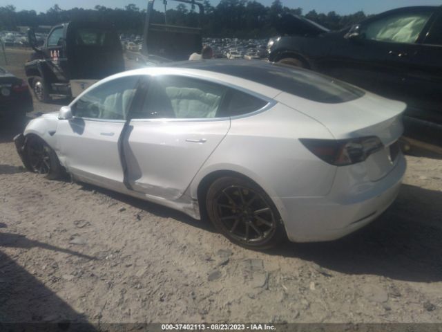 5YJ3E1EA3LF785089 Tesla Model 3 Standard Range
