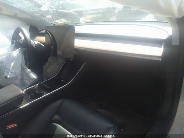 5YJ3E1EA3LF785089 Tesla Model 3 Standard Range