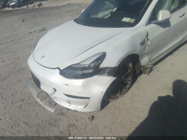 5YJ3E1EA3LF785089 Tesla Model 3 Standard Range