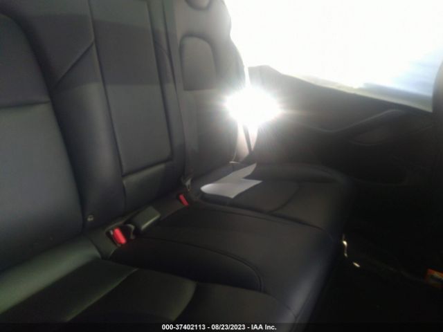 5YJ3E1EA3LF785089 Tesla Model 3 Standard Range
