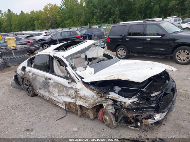 WBA73BJ07PCM01552 BMW 5 Series 540i Xdrive
