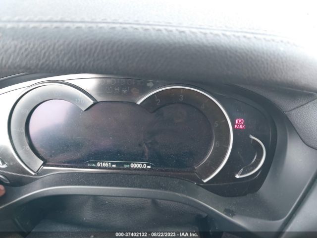 5UXTS3C52K0Z10220 BMW X3 M40i