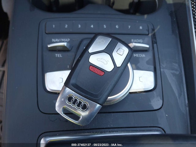 WAUB4CF55JA041363 Audi S5 Sportback Premium Plus