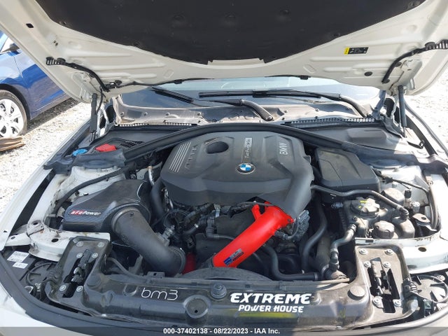 WBA4R7C31HK896036 BMW 4 Series 430i