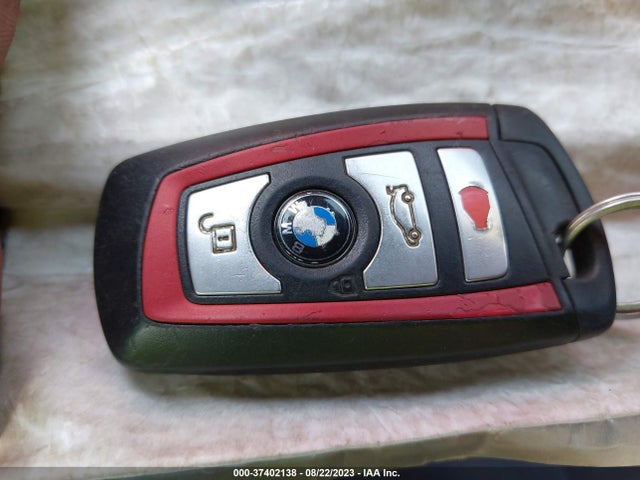 WBA4R7C31HK896036 BMW 4 Series 430i