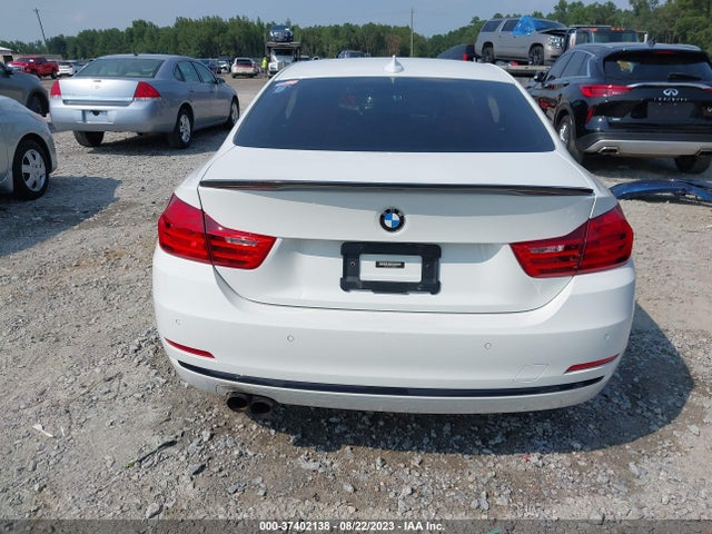 WBA4R7C31HK896036 BMW 4 Series 430i
