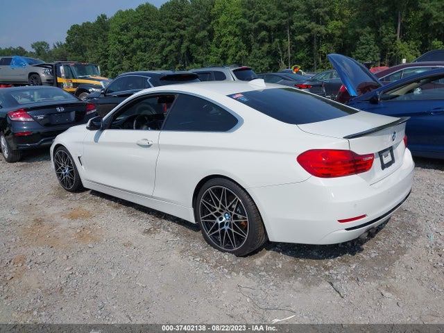 WBA4R7C31HK896036 BMW 4 Series 430i