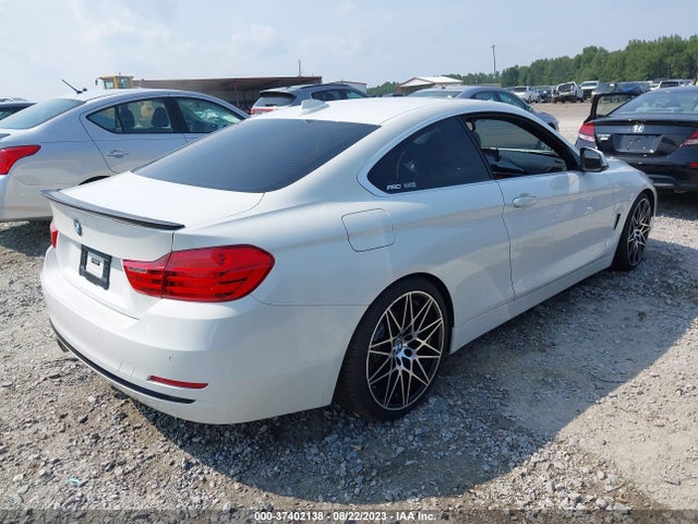 WBA4R7C31HK896036 BMW 4 Series 430i