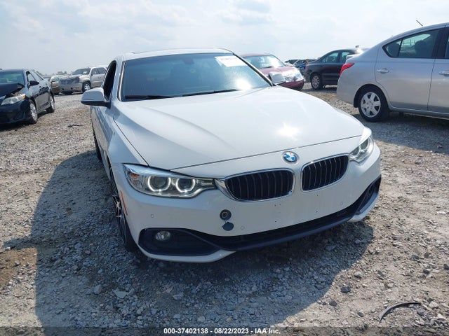 WBA4R7C31HK896036 BMW 4 Series 430i