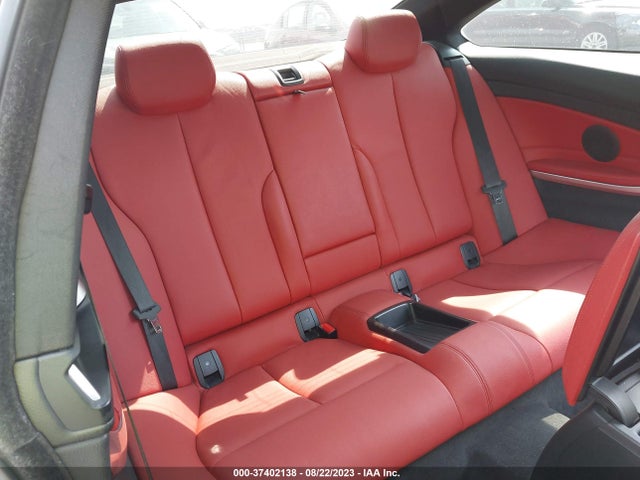 WBA4R7C31HK896036 BMW 4 Series 430i