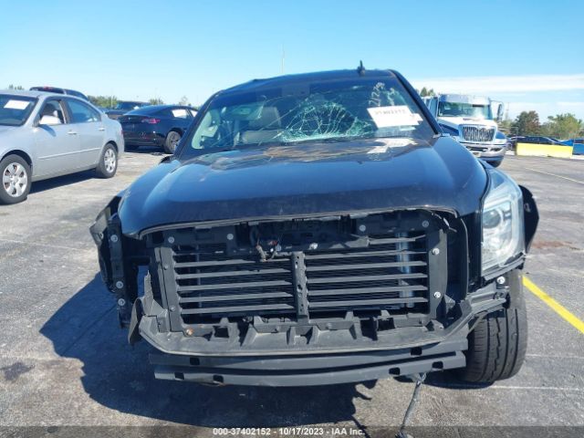 1GKS2HKJ3LR113520 GMC YUKON XL DENALI