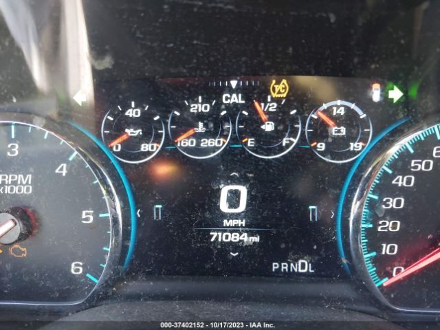 1GKS2HKJ3LR113520 GMC YUKON XL DENALI