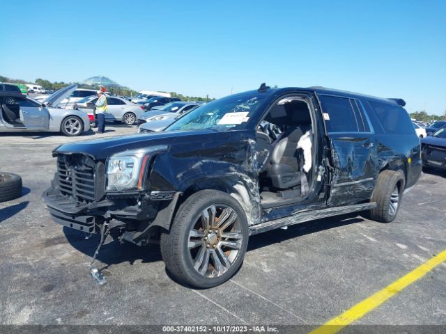 1GKS2HKJ3LR113520 GMC YUKON XL DENALI