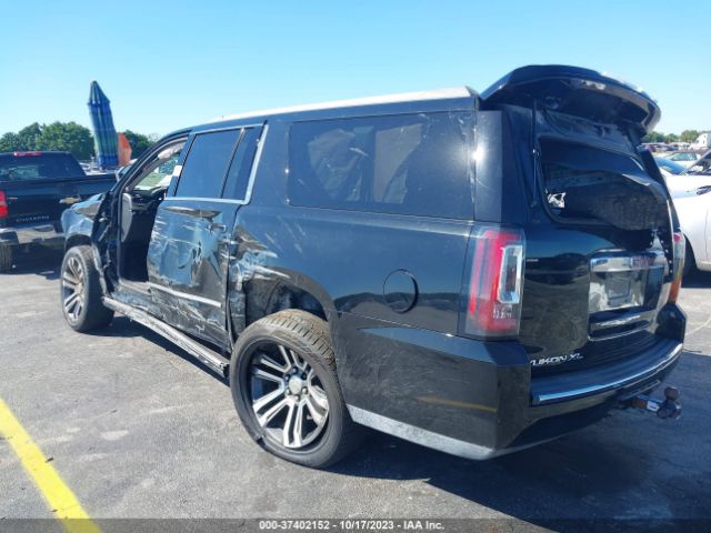 1GKS2HKJ3LR113520 GMC YUKON XL DENALI