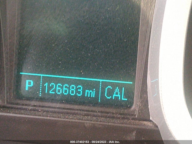 Chevrolet Equinox Ltz 2016 2GNALDEK7G1141439 Image 7