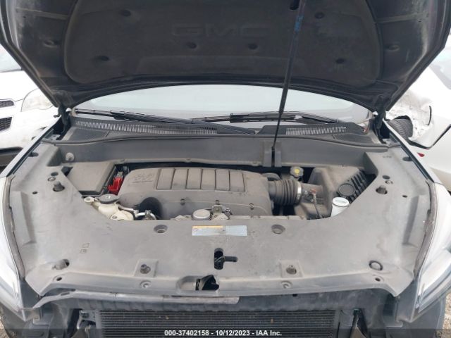 1GKKRSKDXEJ340059 GMC ACADIA SLT