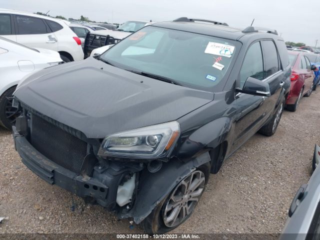 1GKKRSKDXEJ340059 GMC ACADIA SLT