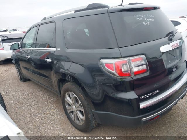 1GKKRSKDXEJ340059 GMC ACADIA SLT
