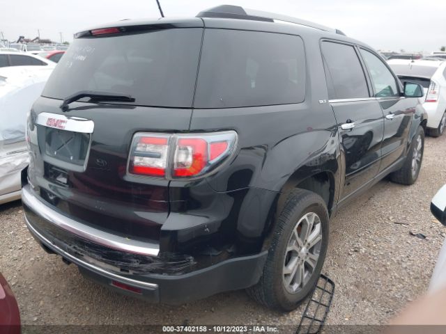 1GKKRSKDXEJ340059 GMC ACADIA SLT