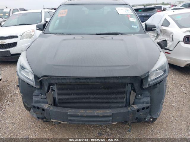 1GKKRSKDXEJ340059 GMC ACADIA SLT