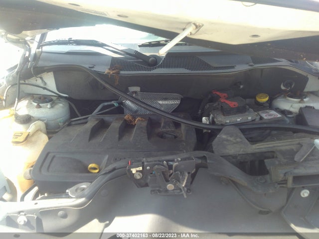 1C4NJRFB4GD500634 Jeep Patriot High Altitude Edition