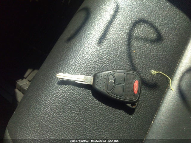 1C4NJRFB4GD500634 Jeep Patriot High Altitude Edition