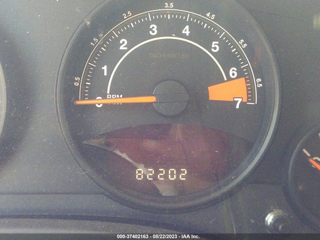 1C4NJRFB4GD500634 Jeep Patriot High Altitude Edition