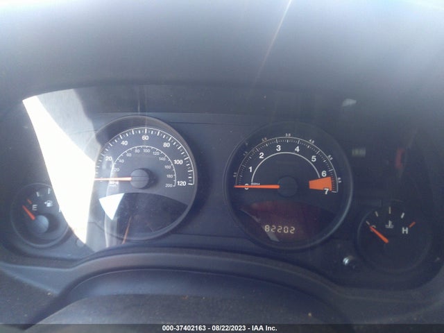 1C4NJRFB4GD500634 Jeep Patriot High Altitude Edition
