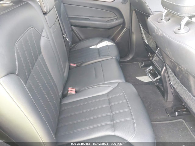 2018 MERCEDES-BENZ GLE GLE 350 VIN: 4JGDA5HB7JB123751