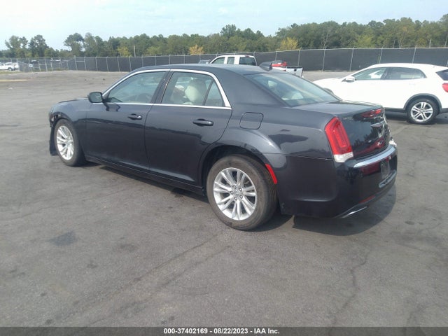 2C3CCAAG5JH201786 Chrysler 300 Touring
