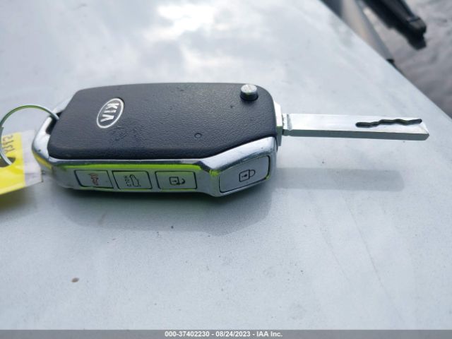 3KPF24AD1KE085549 KIA Forte Lxs