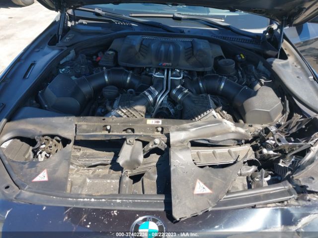 WBSLX9C58FD160674 BMW M6