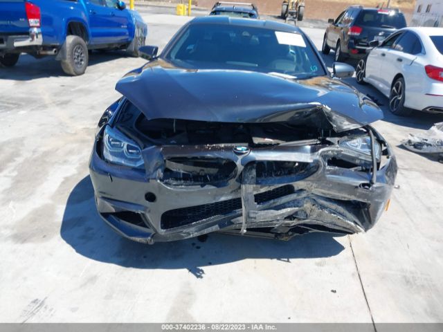 WBSLX9C58FD160674 BMW M6