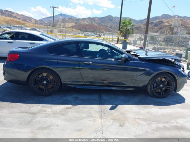 WBSLX9C58FD160674 BMW M6