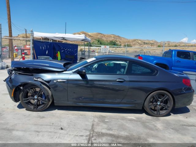 WBSLX9C58FD160674 BMW M6