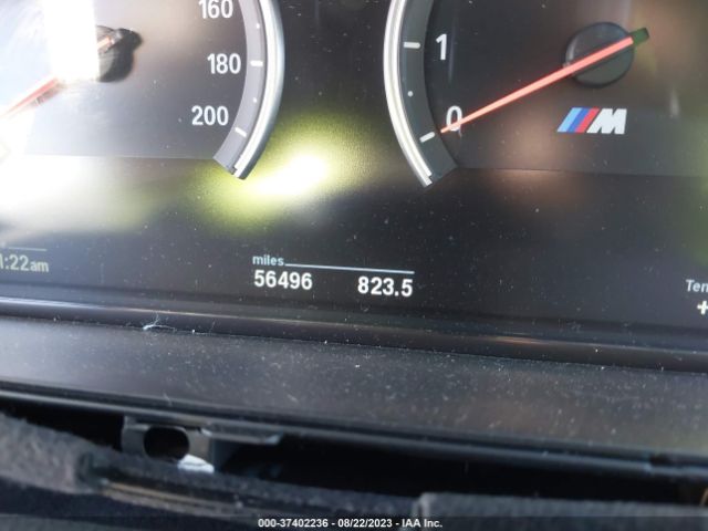 WBSLX9C58FD160674 BMW M6