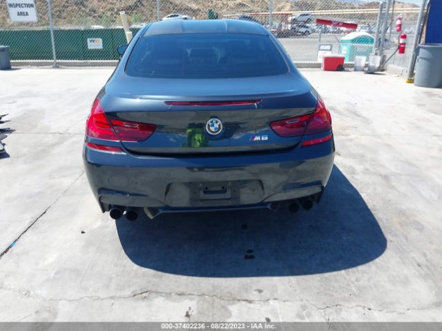 WBSLX9C58FD160674 BMW M6