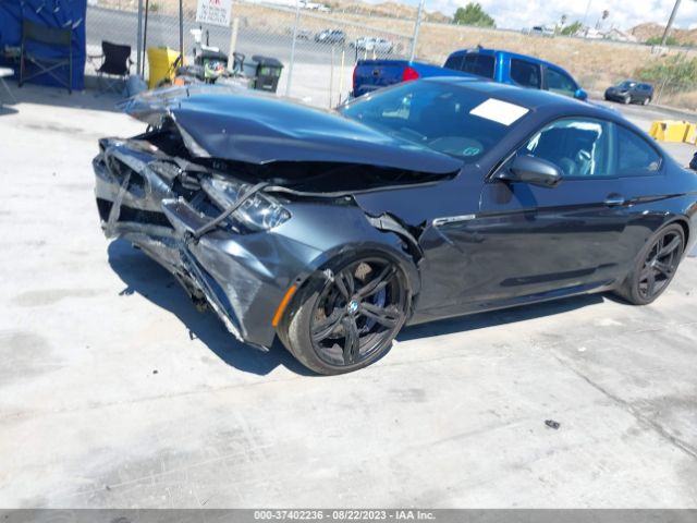 WBSLX9C58FD160674 BMW M6