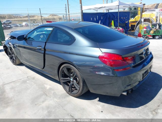 WBSLX9C58FD160674 BMW M6