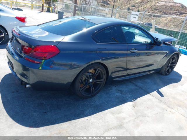 WBSLX9C58FD160674 BMW M6