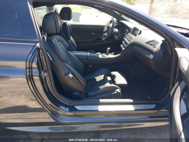 WBSLX9C58FD160674 BMW M6